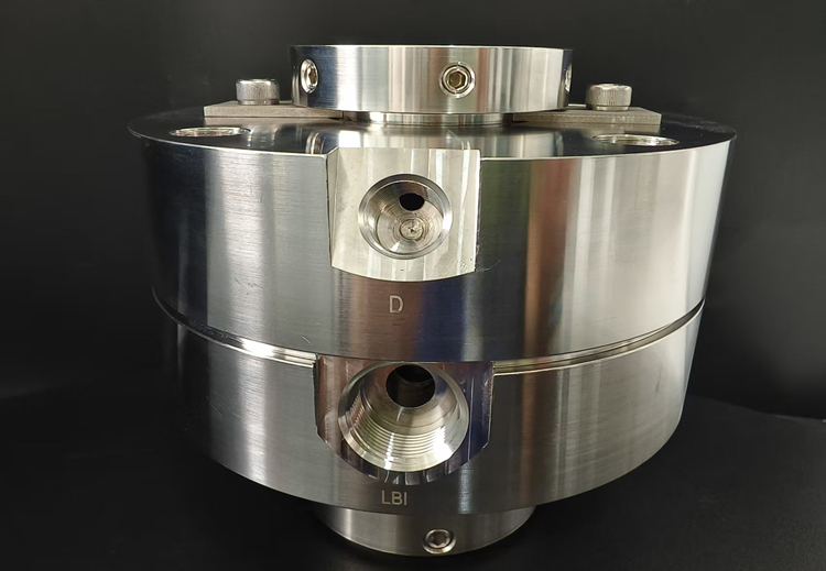 AS-C536 Dual Cartridge Seal
